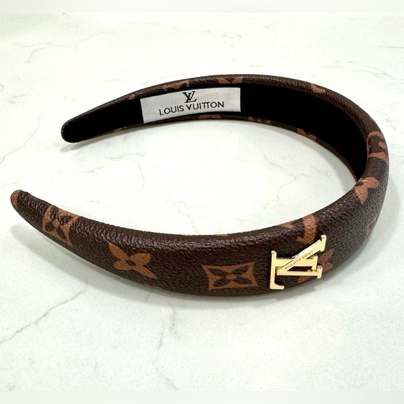 Handmade Accessories - Beautiful! Vintage Style Headband!